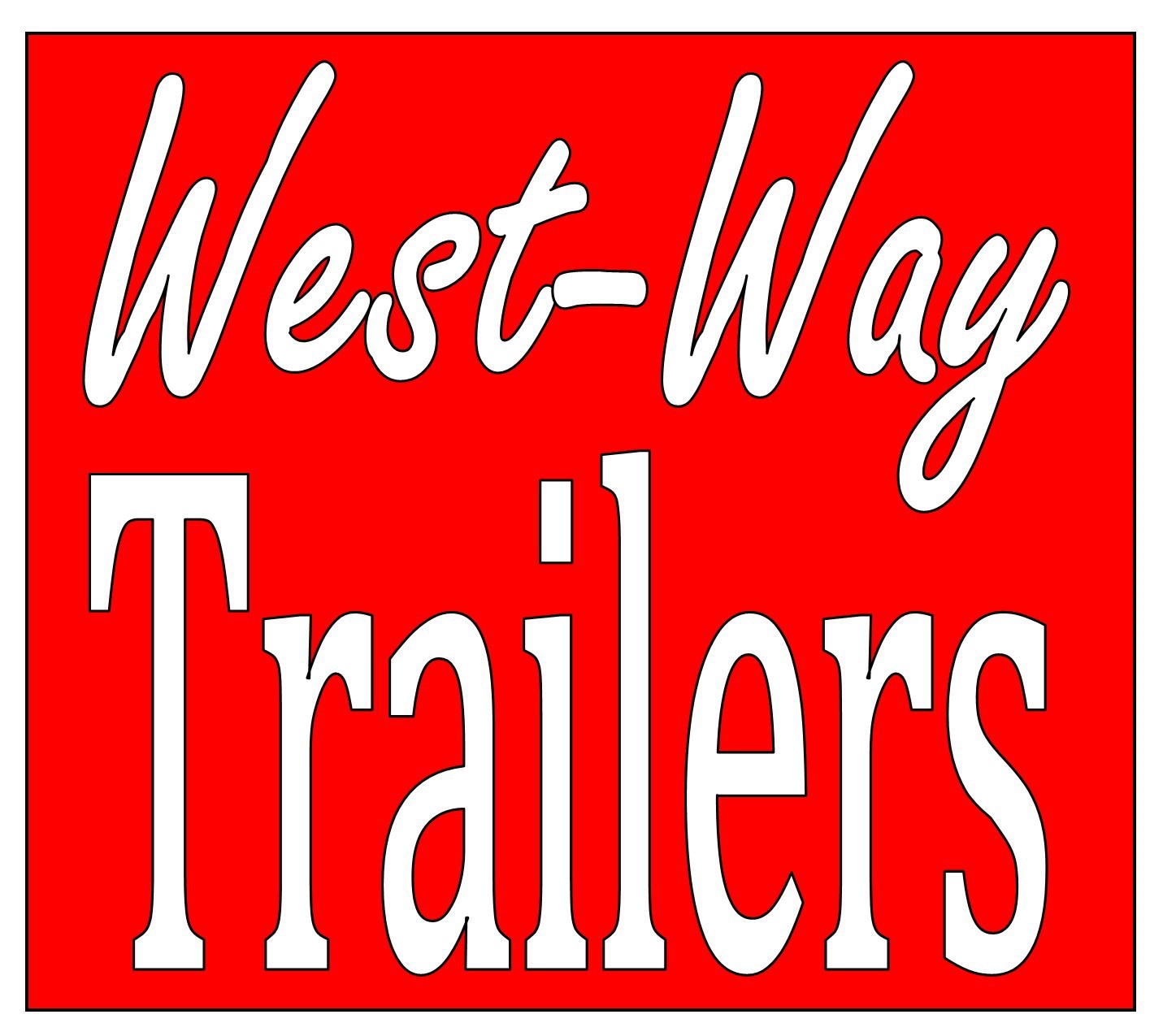 Trailers Sales & Service Huron South Dakota WestWay Trailers Used